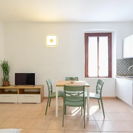 Residenza Il Balconcino Comune Di Cabiate * Meda