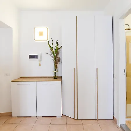 Residenza Il Balconcino Comune Di Cabiate * Meda