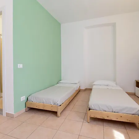 Appartement Residenza Il Balconcino Comune Di Cabiate