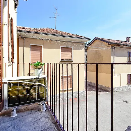 Appartamento Residenza Il Balconcino Comune Di Cabiate *