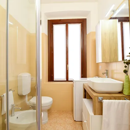 Residenza Il Balconcino Comune Di Cabiate