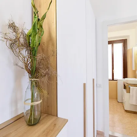 Appartamento Residenza Il Balconcino Comune Di Cabiate Meda