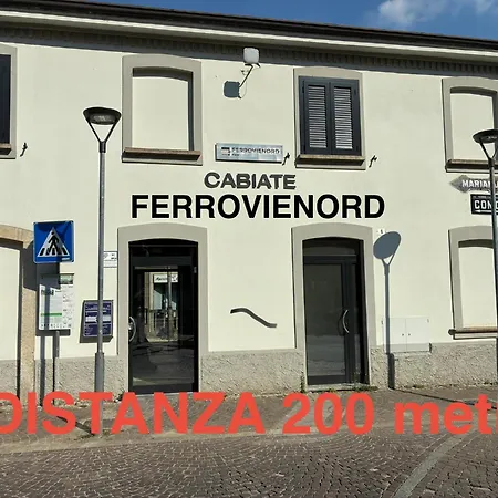 Residenza Il Balconcino Comune Di Cabiate Appartement Meda