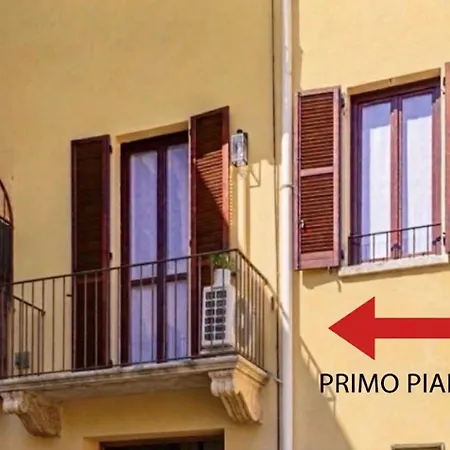 Appartement Residenza Il Balconcino Comune Di Cabiate