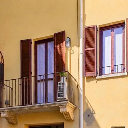 Residenza Il Balconcino Comune Di Cabiate Appartement Meda